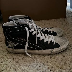 Golden Goose Slide classic used/ great condition